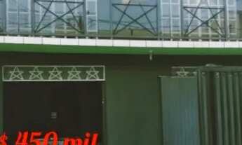 Imagem: Triplex 3 pavimentos