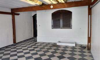 Imagem 4: Casa para aluguel possui 170 metros quadrados com 3 quartos em Jardim Rosa Maria - São Pau