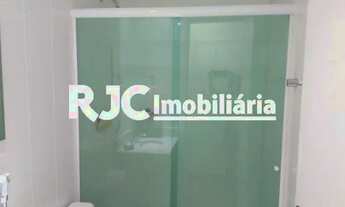 Imagem 5: Apartamento para venda com 126 metros quadrados com 3 quartos em Tijuca - Rio de Janeiro