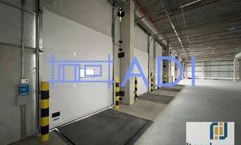 Imagem 5: Galpão Industrial / Logística Aluguel - 39.029 m² - Embu das Artes - SP