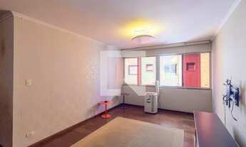 Imagem 3: Apartamento à Venda - Santa Cecília, 3 Quartos, 121 m2