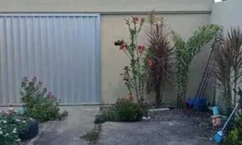 Imagem: Casa para venda possui 122 metros quadrados