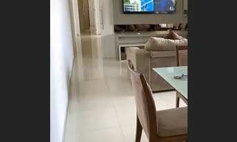 Imagem 3: Venda de apartamento no Condomínio Cidade de Milão Residence no Turu - São Luís - MA