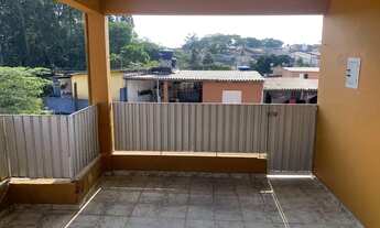 Imagem 5: Casa para venda possui 350 metros quadrados com 4 quartos em Santa Amélia - São Paulo