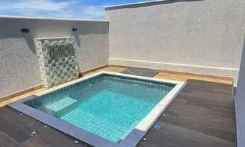 Imagem 7: Casa no Condomínio Jardins Barcelona - REF:22077