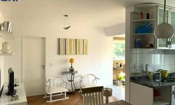 Imagem: APARTAMENTO COM 54 METROS QUADRADOS PRÓXIMO