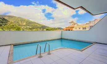 Imagem 2: Cód.: 170 - Apartamento com 2 quartos e 104m2 à venda - Alto - Teresópolis