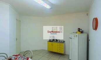 Imagem 5: Casa com 3 dormitórios para alugar, 120 m² por R$ 5.160,00/mês - Mooca - São Paulo/SP