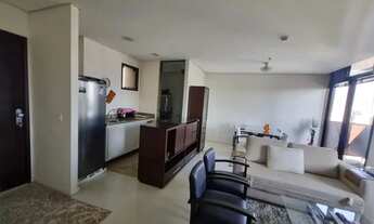 Imagem 3: Locação Apartamento 2 Dormitórios - 74 m² Itaim Bibi