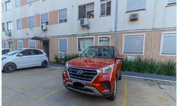 Imagem 7: Apartamento para Venda - 48.5m², 2 dormitórios, 1 vaga - Alto Petrópolis