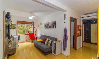 Imagem 5: Apartamento para Venda - 57m², 2 dormitórios, Glória