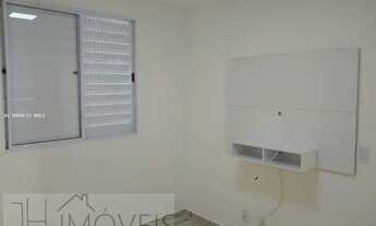 Imagem 5: Apartamento para aluguel possui 60 metros quadrados com 2 quartos