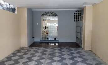 Imagem 2: Casa para aluguel tem 100 metros quadrados com 3 quartos em Centro - Fortaleza - CE