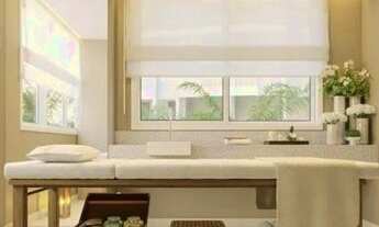 Imagem 7: Apartamento para venda com 41 metros quadrados com 2 quartos em Lapa - São Paulo - SP