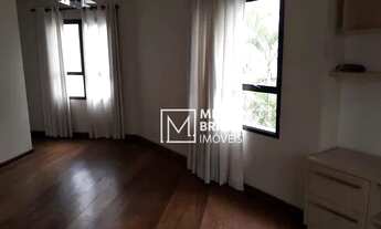 Imagem 3: Apartamento com 3 dormitórios, 126 m² - venda por R$ 1.060.000,00 ou aluguel por R$ 6.400