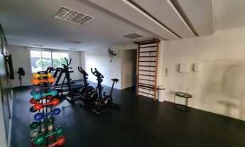 Imagem 6: Apartamento para aluguel e venda com 38 metros quadrados com 1 quarto