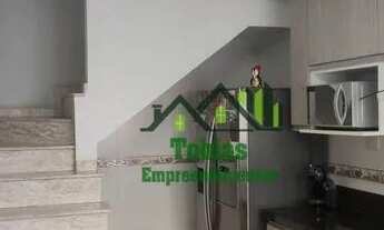 Imagem 5: Apartamento com 2 dormitórios à venda, 176 m² por R$ 795.000,00 - Vila Floresta - Santo An