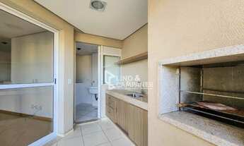 Imagem 5: Apartamento com 3 dormitórios, 81 m² - venda por R$ 693.000,00 ou aluguel por R$ 3.800,00