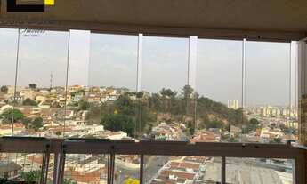 Imagem 6: APARTAMENTO DE 77M² COM 2 DORMITÓRIOS SENDO 1 SUÍTE NO CONDOMÍNIO ALLEGRO NA PONTE SÃO JOÃ