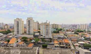 Imagem 6: Apartamento para Aluguel - Freguesia do Ó, 2 Quartos, 50 m2