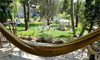 Imagem 6: CHACARA A VENDA Casa em condomínio com 3 dormitórios