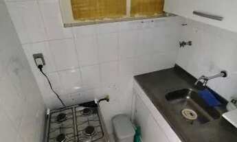 Imagem 4: Apartamento com 1 dormitório para alugar, 45 m² por R$ 2.973/mês - Copacabana - Rio de Jan