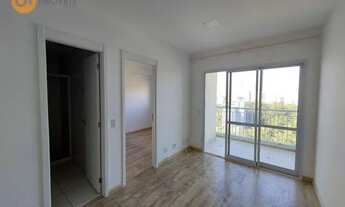 Imagem 4: Apartamento com 1 dormitório para alugar, 41 m² por R$ 2.582,00/mês - Umuarama - Osasco/SP