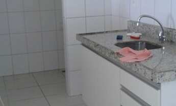 Imagem 4: Apartamento para aluguel com 73 metros quadrados com 3 quartos, Outeiro da Cruz - São Luís