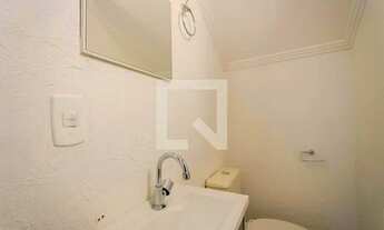 Imagem 7: Casa de Condomínio para Aluguel - Santa Teresinha, 3 Quartos, 136 m2