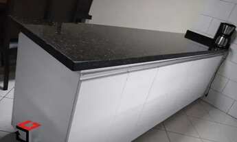 Imagem 7: Sobrado à venda 3 quartos 1 suíte 6 vagas Gerassi - Santo André - SP