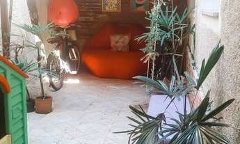 Imagem 14: CASA NO FONSECA Casa com 3 dormitórios