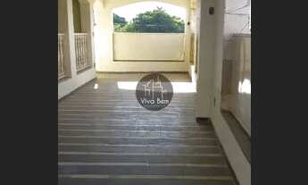 Imagem 3: Casa com 3 quartos, aluguel por R$ 4.000/mês