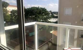 Imagem 5: Apartamento com 1 dormitório para alugar, 40 m² - Vila Alpina - Santo André/SP