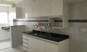 Imagem 4: APARTAMENTO PARA LOCAÇÃO COM 02 QUARTOS -EDIFÍCIO FELÍCIA -ARUJÁ