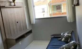 Imagem 4: Apartamento mobiliado, ÁGUA, Luz e IPTU Inclusos nesse valor