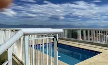 Imagem 4: Alugo apartamento 2 quartos com suíte e sacada