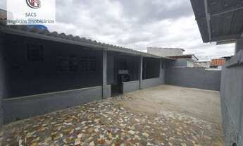 Imagem 2: Casa com 2 dormitórios para alugar, 40 m² por R$ 1.064,18/mês - Parque Dom Pedro II - Camp