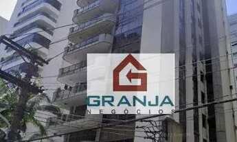 Imagem: Apartamento com 4 dormitórios à venda