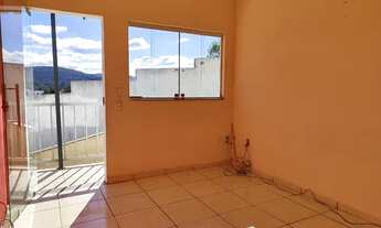 Imagem 6: Casa de condomínio para venda com 99 metros quadrados com 2 quartos em Ponte Alta - Betim