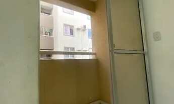 Imagem 3: Alugo apartamento no Village Jardins 5