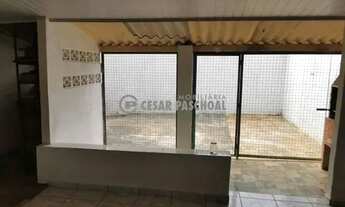 Imagem 5: Casa Térrea Jardim Castelo Branco II Casa com 2 quartos, sala , banheiro é amplo e possui