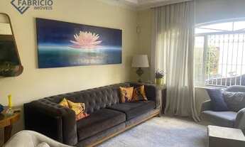 Imagem 3: Casa com 3 dormitórios à venda, 179 m² por R$ 680.000,00 - Parque da Figueira - Campinas/S