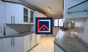 Imagem: Apartamento Locação Vila Nova Conceição