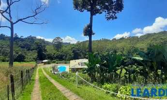 Imagem 5: CHACARA - CHÁCARA SANTA CRUZ - MG