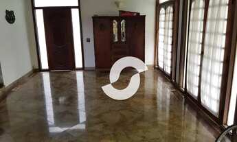 Imagem 3: Casa com 5 dormitórios, 401 m² - venda por R$ 2.800.000,00 ou aluguel por R$ 9.460,47/mês