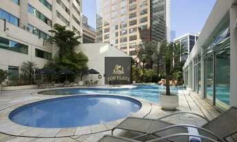 Imagem 7: Flat disponível na Vila Olímpia