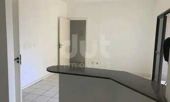 Imagem 2: Apartamento - Parque Brasília - Campinas