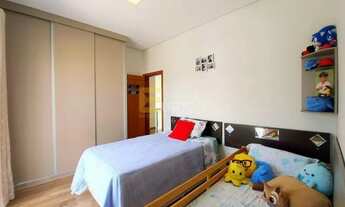 Imagem 7: Casa em condomínio à venda no Condomínio Residencial Mont'Alcino em Valinhos/SP