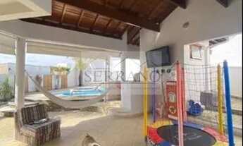 Imagem 7: CASA EM CONDOMÍNIO RESIDENCIAL em VINHEDO - SP, BOSQUE