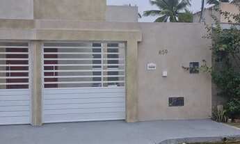 Imagem: Casa para venda no Loteamento Nossa Senhora